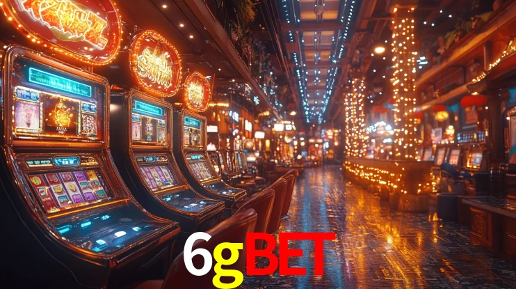 6gbet vip