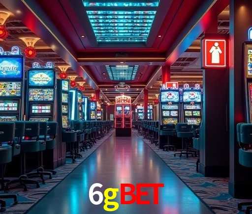 6gbet