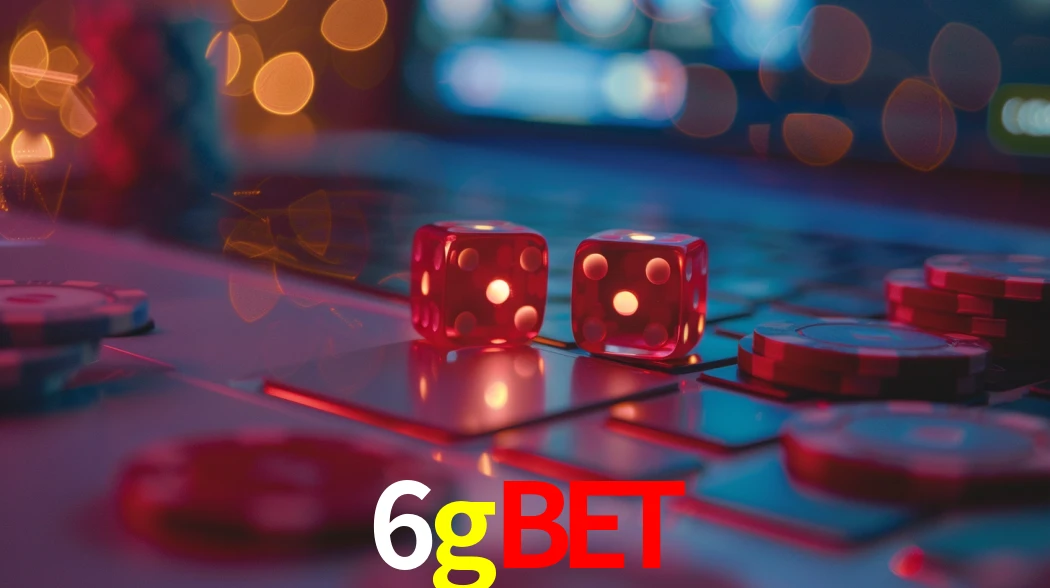 Flash Promotion 6gbet
