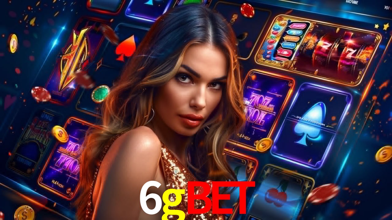 PIX Instantâneo 6gbet