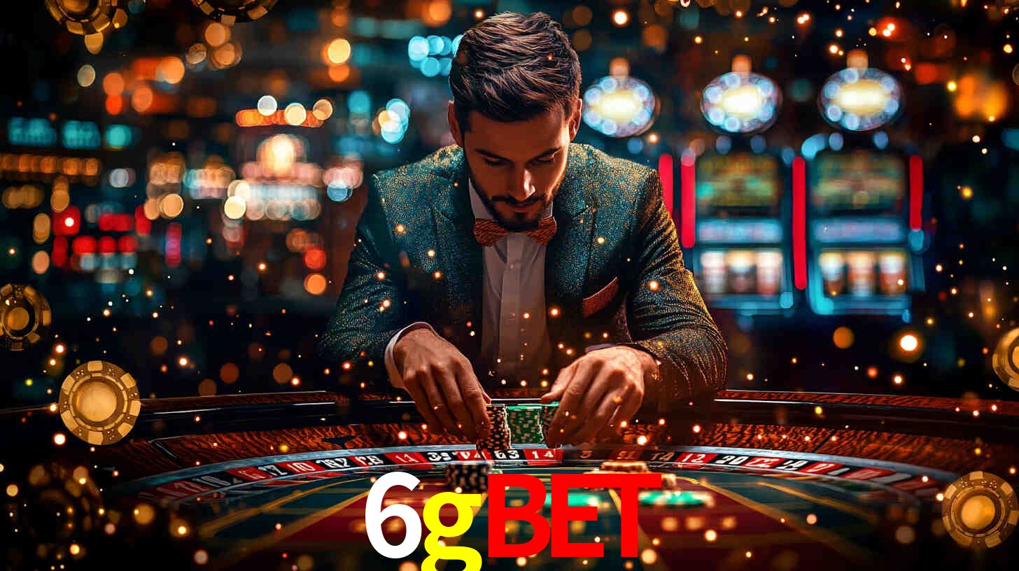 6gbet,6gbet.com