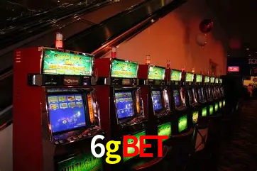 Explorando a Categoria de Eventos em Apostas na 6gbet