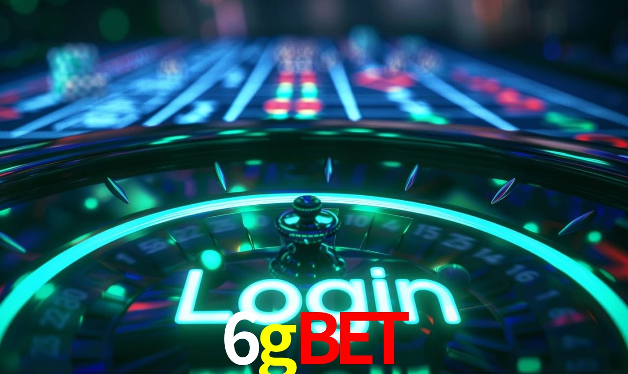 Login Seguro 6gbet