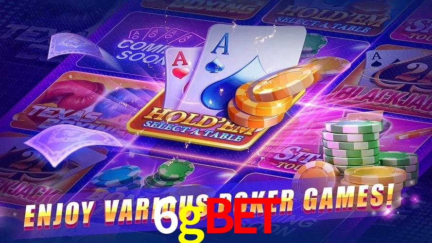 Jogos Exclusivos 6gbet