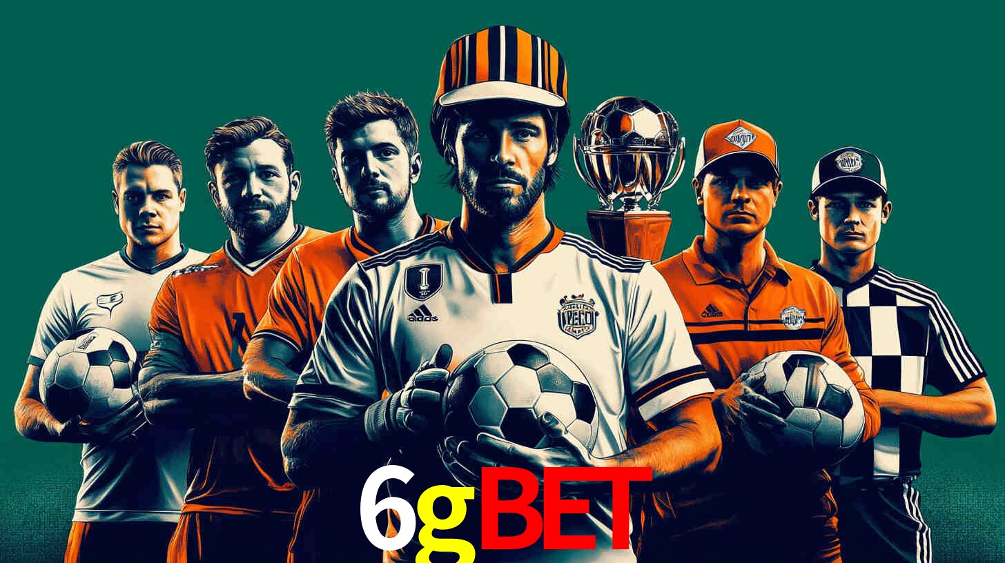 A Emoção da Loteria na 6gbet: Uma Chance de Mudança de Vida