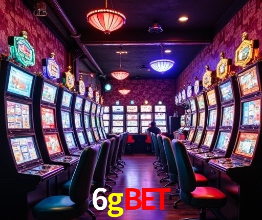 6gbet