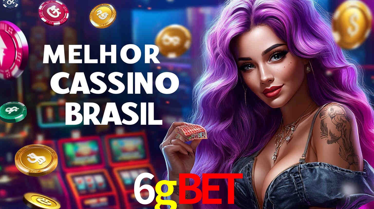 Desvendando o Mundo dos Jogos Virtuais na 6gbet