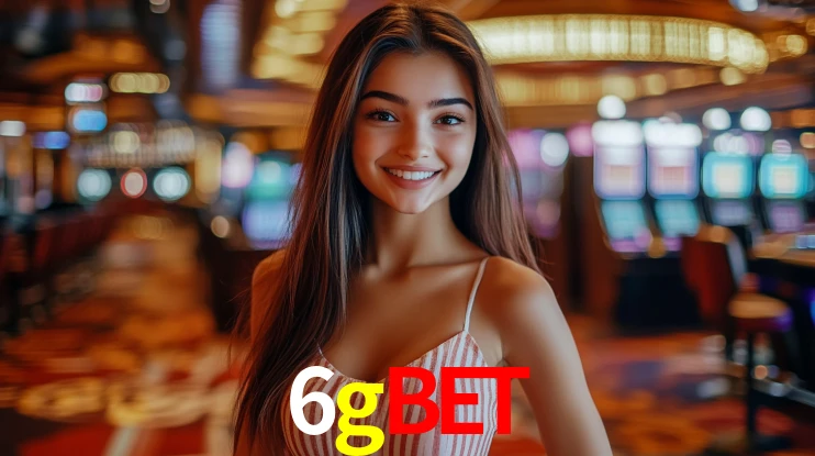 Experimente o Login Seguro Premium no 6gbet
