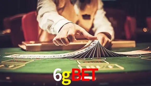 Roulette Table 6gbet