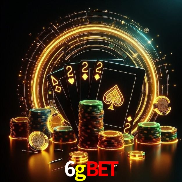 Promoções Sazonais 6gbet