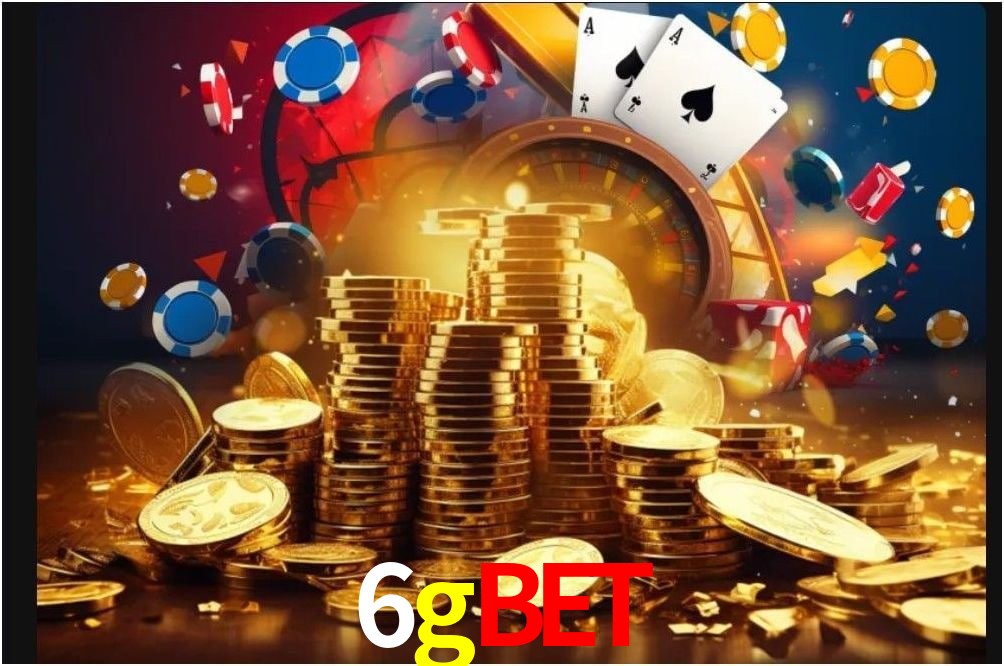 Mesa de Blackjack 6gbet