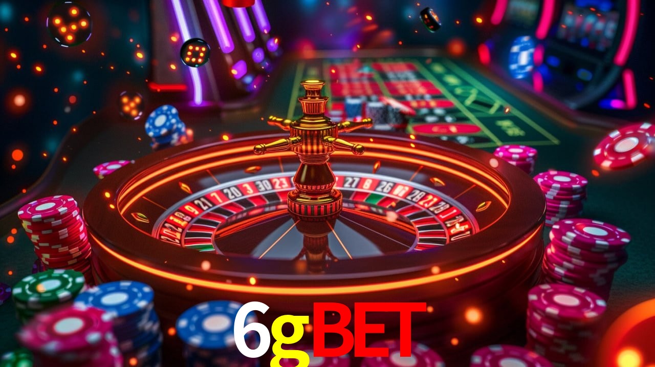 Casino VIP 6gbet