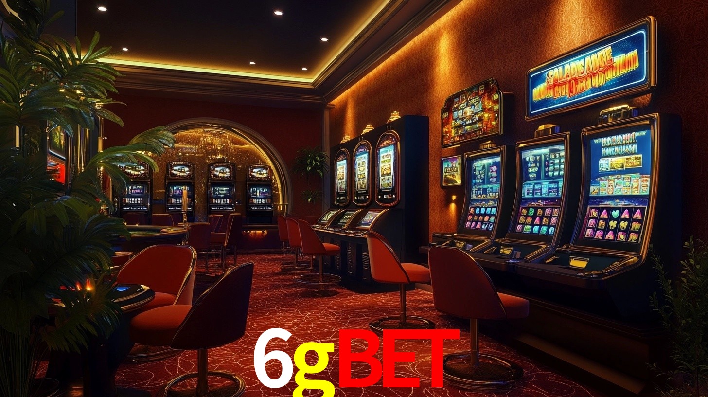 6gbet App Interface