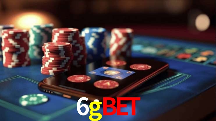 Requisitos do APK da 6gbet para Android