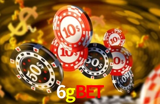 Provedores de Jogos 6gbet