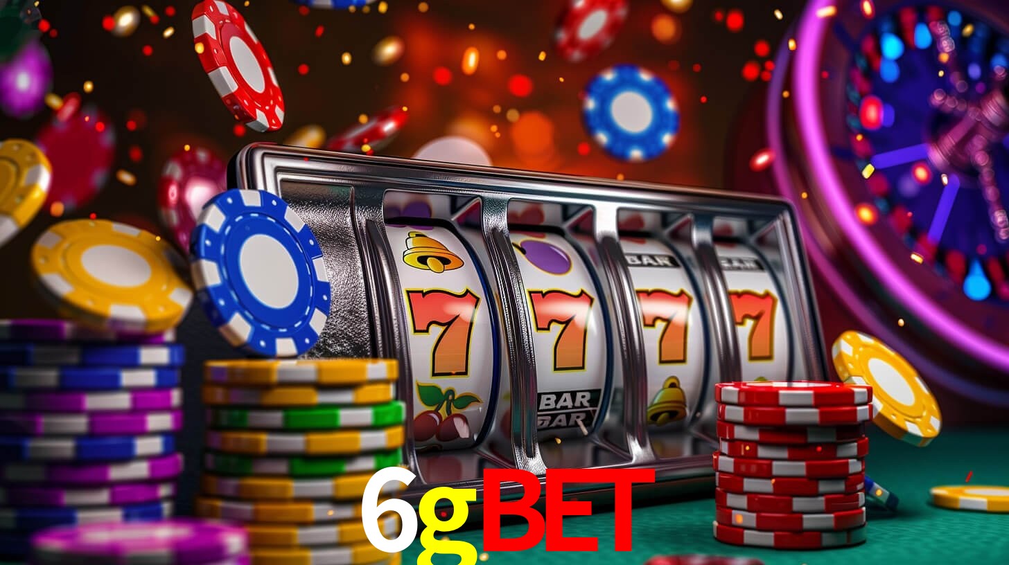 Apostas de Tênis 6gbet