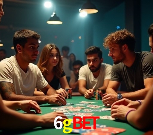 6gbet