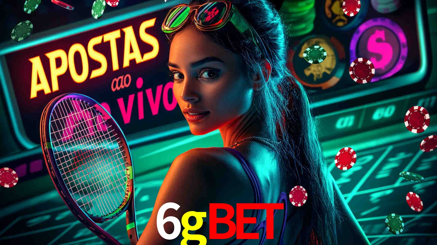 Descubra o Programa VIP da 6gbet: Vantagens Exclusivas para Jogadores