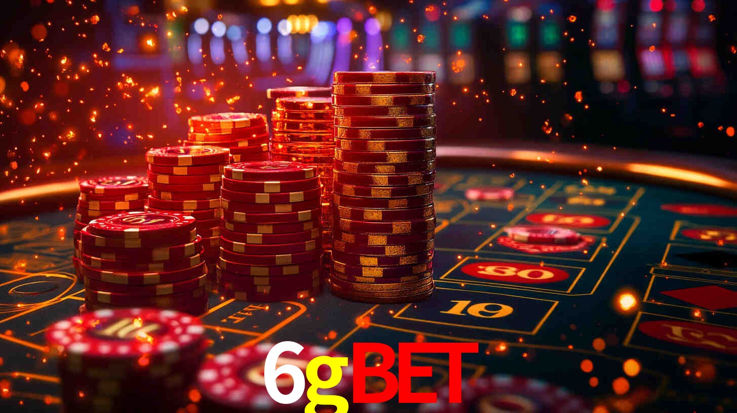 6gbet
