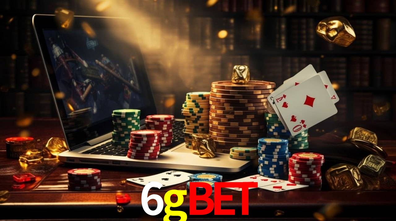 Recursos de Bônus 6gbet