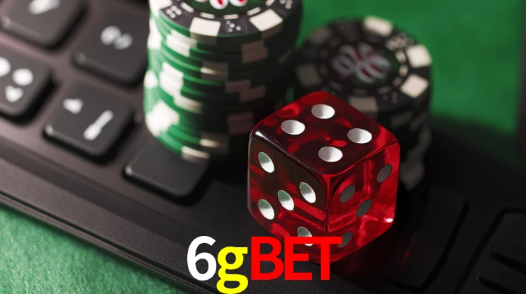 Seasonal Promotions 6gbet
