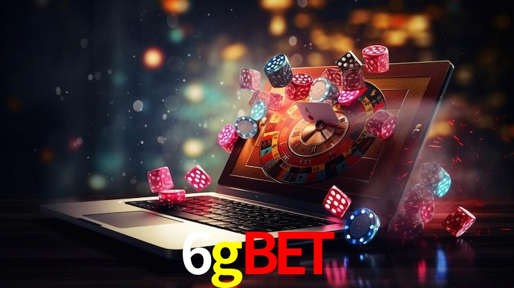 Bônus Diários 6gbet