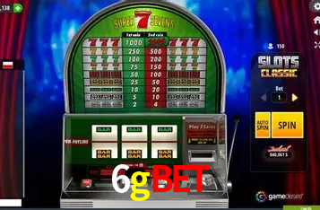 6gbet