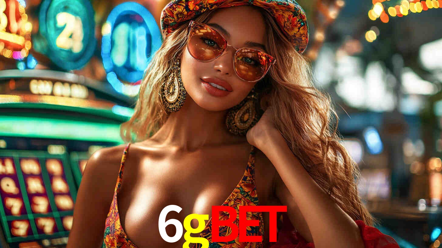 6gbet app