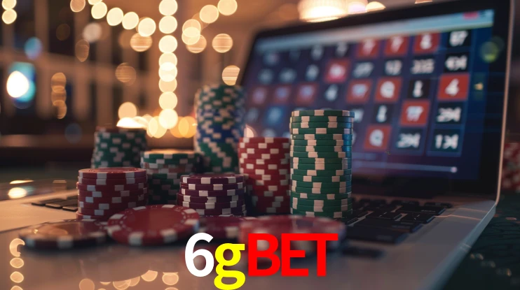 Weekend Specials 6gbet