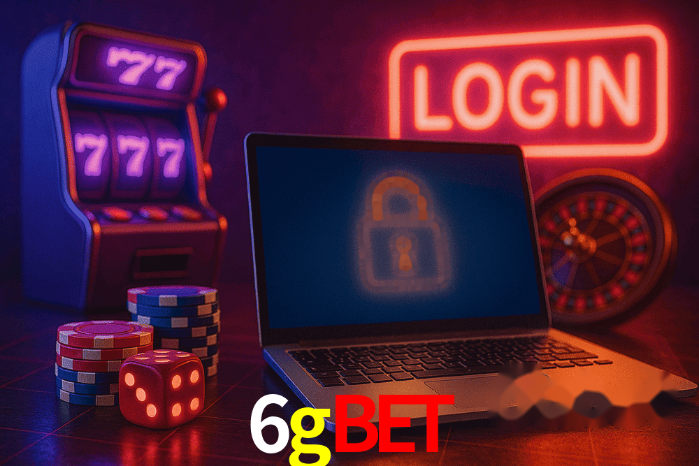 Tecnologia da Plataforma 6gbet
