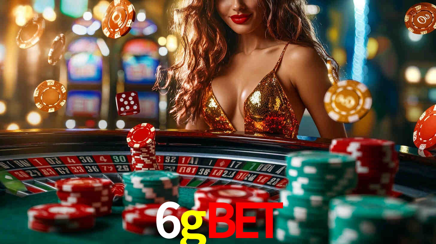Explore as vantagens do 6gbet: serviço profissional e confiabilidade