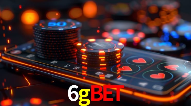 Experiência VIP 6gbet