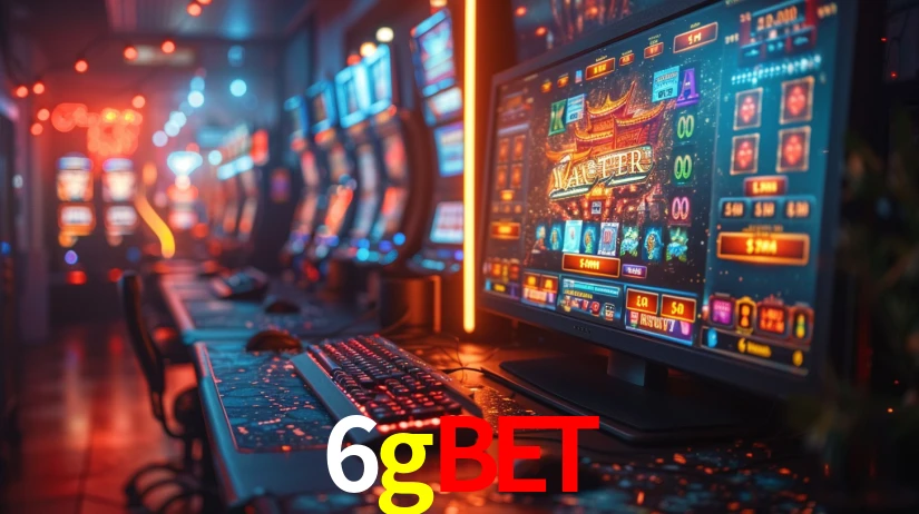 6gbet - Aposta de Risco Máximo - 6gbet.com