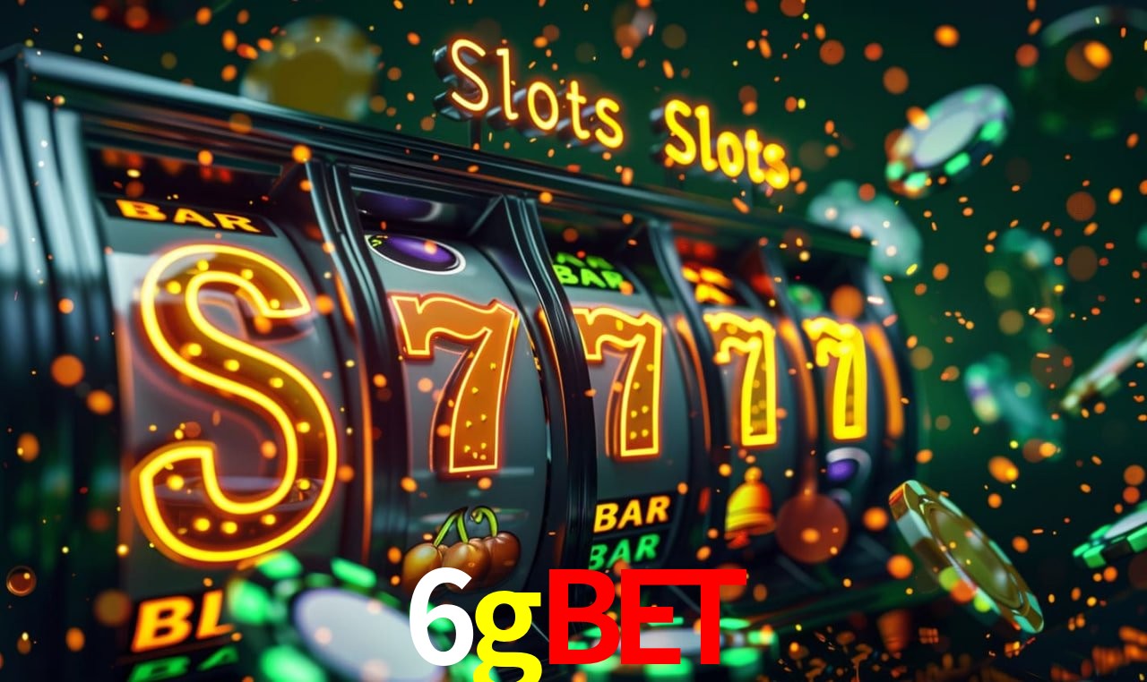 Jogos de Slot 6gbet