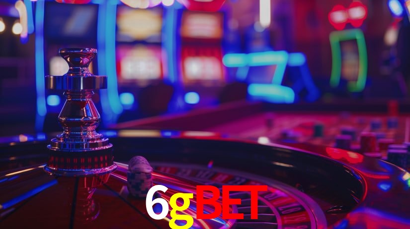 6gbet: Seu Cassino Premiado com Pagamentos Rápidos