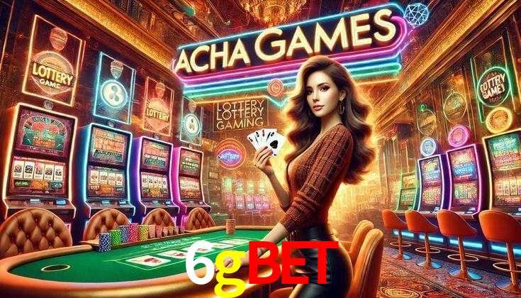 Spaceman Game 6gbet