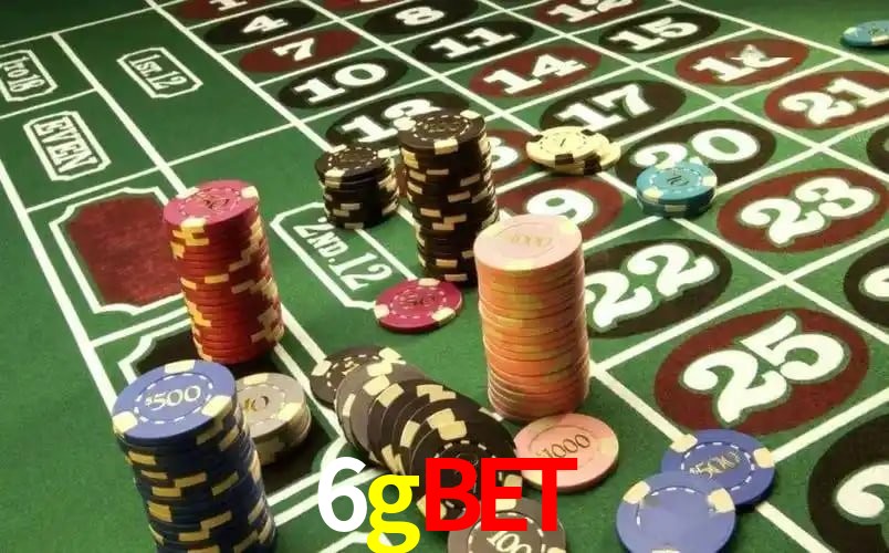 Especiais de Fim de Semana 6gbet
