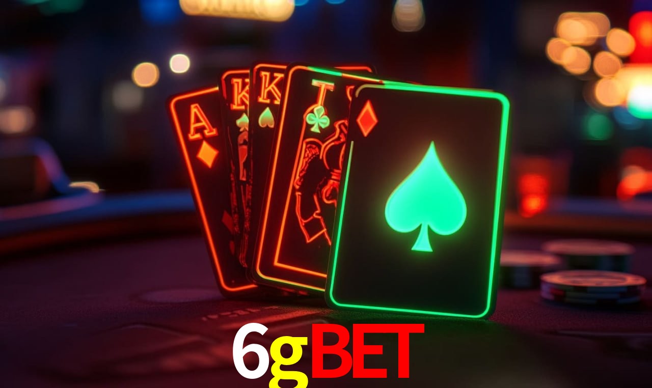 6gbet