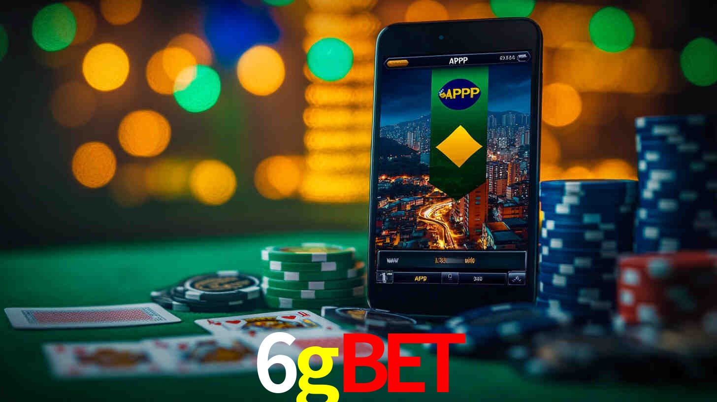 6gbet