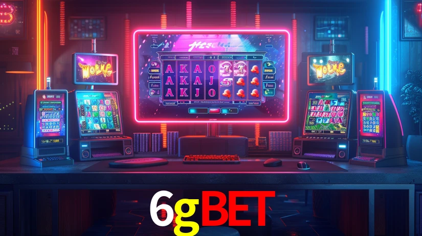 6gbet app