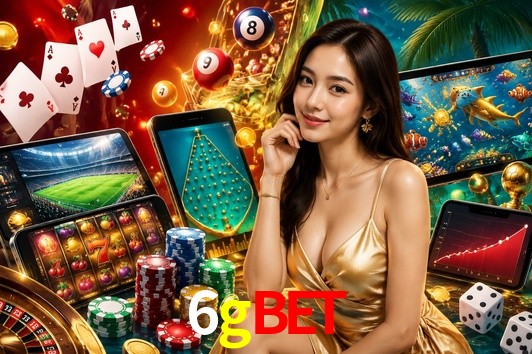 VIP Casino 6gbet