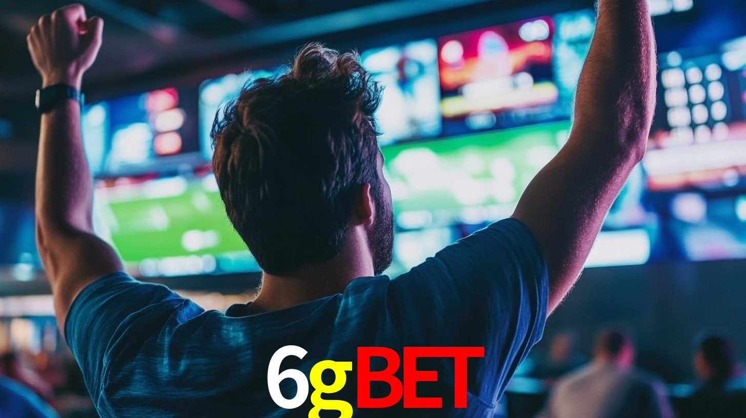 Bônus Generosos e Exclusivos no 6gbet para Você!