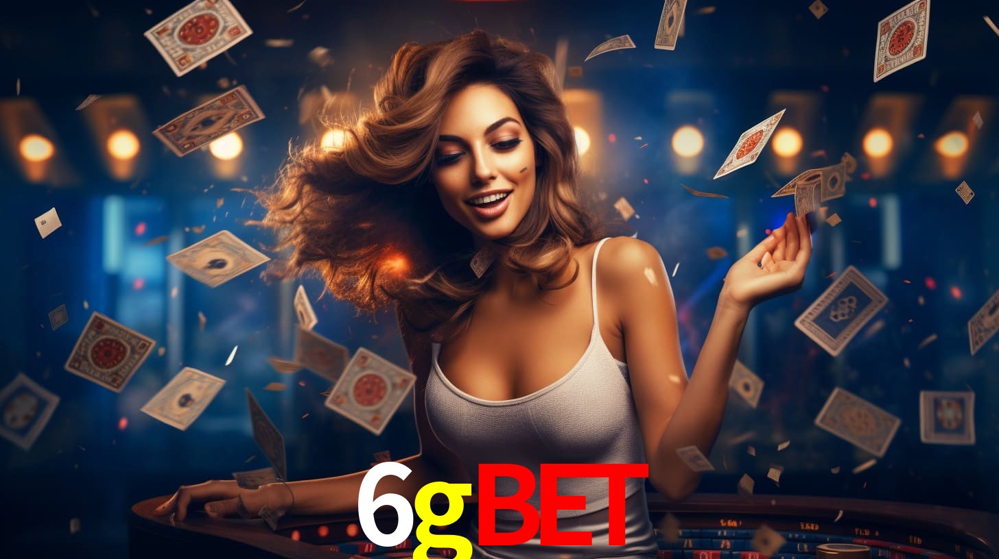 Daily Bonuses 6gbet