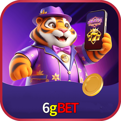 6gbet Logo