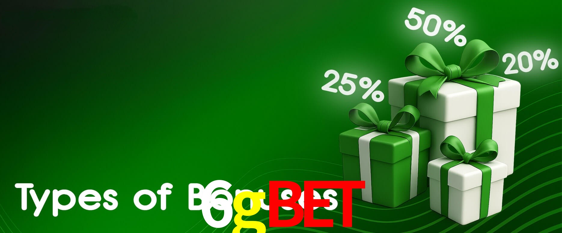 Ofertas Exclusivas 6gbet