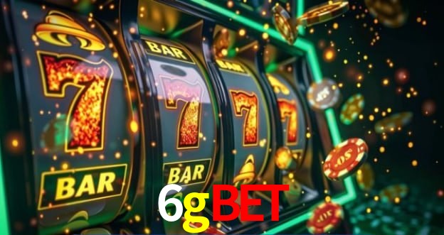 Jogos com bônus e suporte 24h na 6gbet