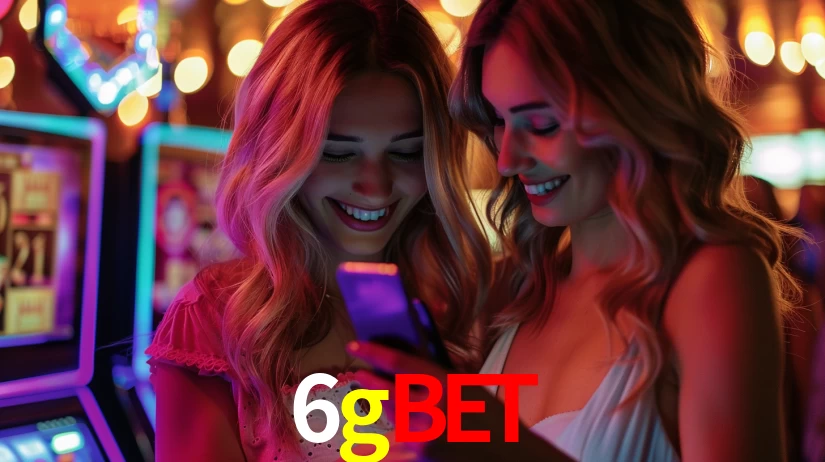 6gbet vip