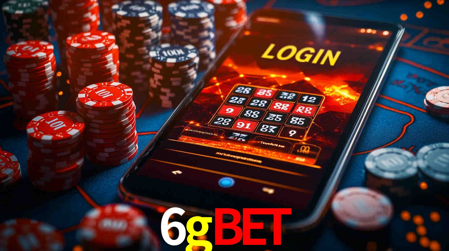 6gbet,6gbet login