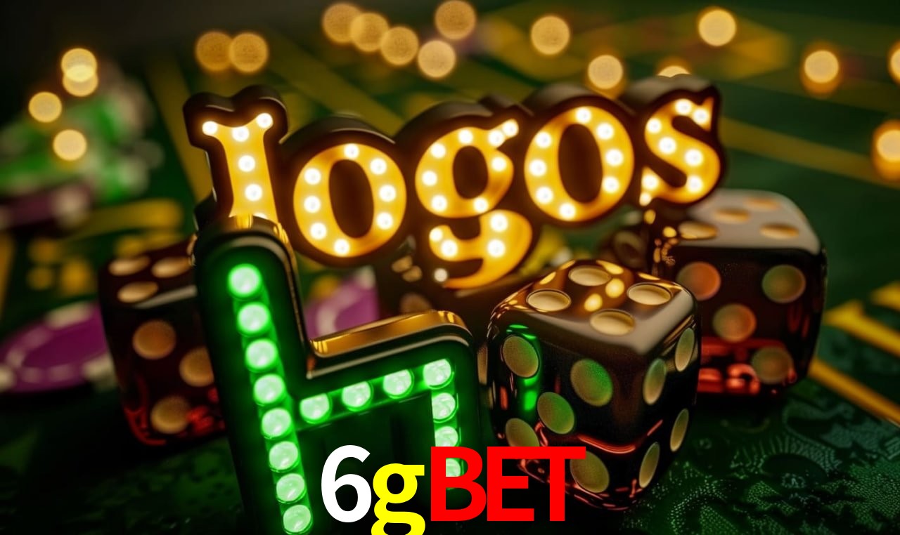 Jogos Exclusivos 6gbet