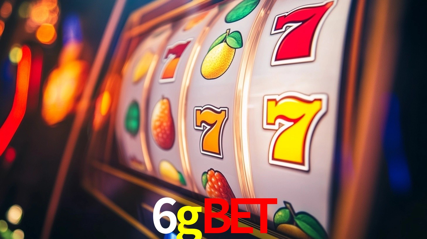 Cashback e recargas na 6gbet